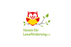 Logo Verein für Leseförderung