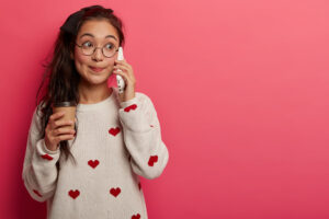 Telefonphobie: Haben Jugendliche Angst vorm Telefonieren? – Magazin SCHULE Telefonieren