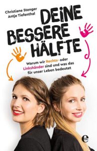 "Deine bessere Hälfte" von von Christiane Stenger und Antje Tiefenthal – Magazin SCHULE