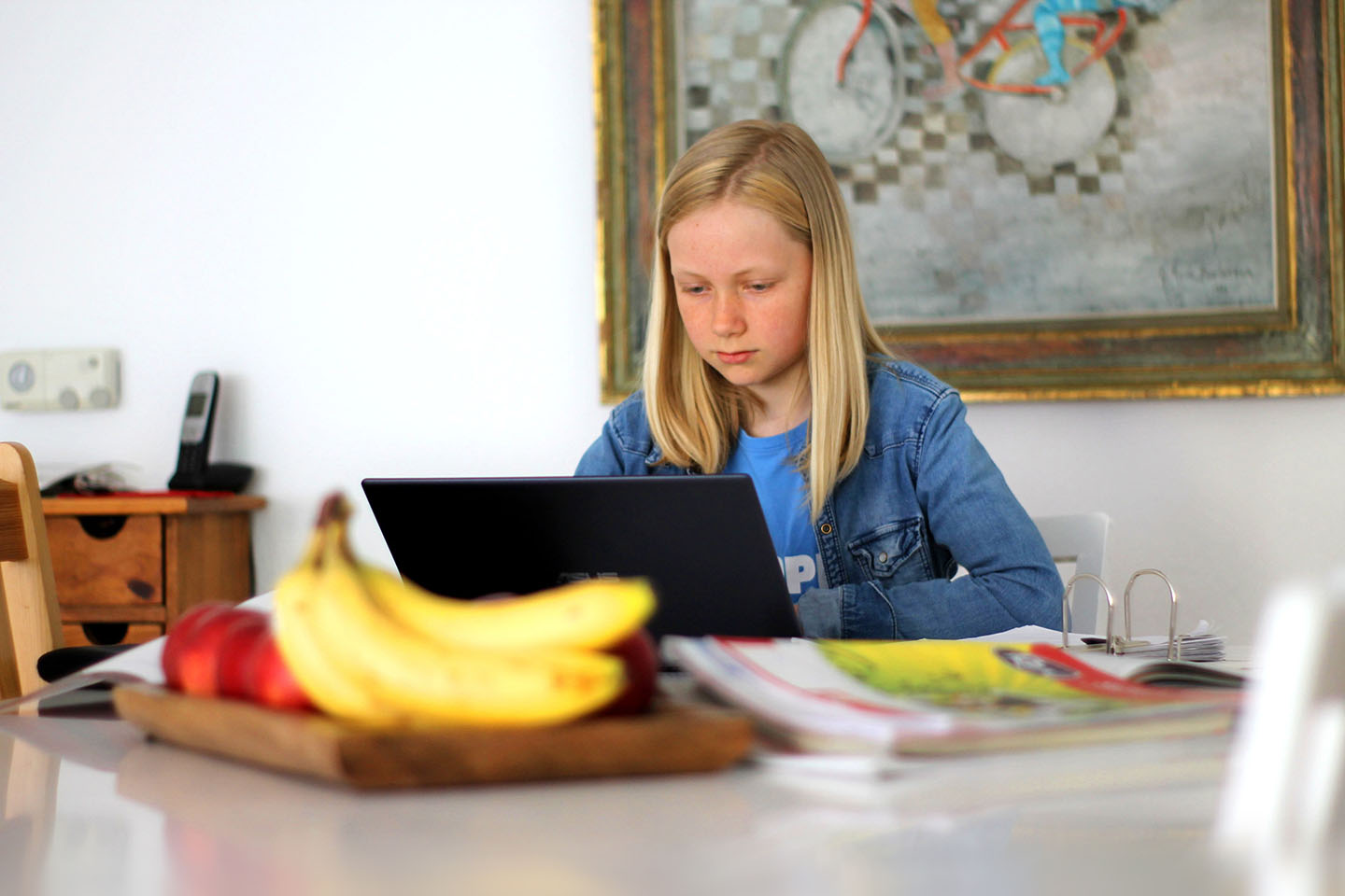 Wie Kinder selbstständig lernen lernen – Magazin SCHULE