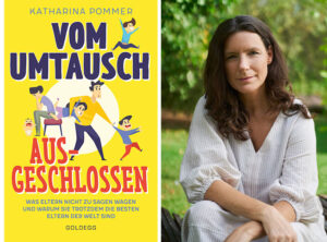 Buch: Vom Umtausch ausgeschlossen – Katharina Pommer – Magazin SCHULE