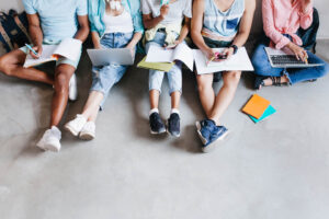 Richtig lernen lernen - Magazin SCHULE