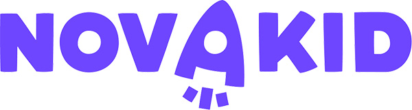 Logo Novakid