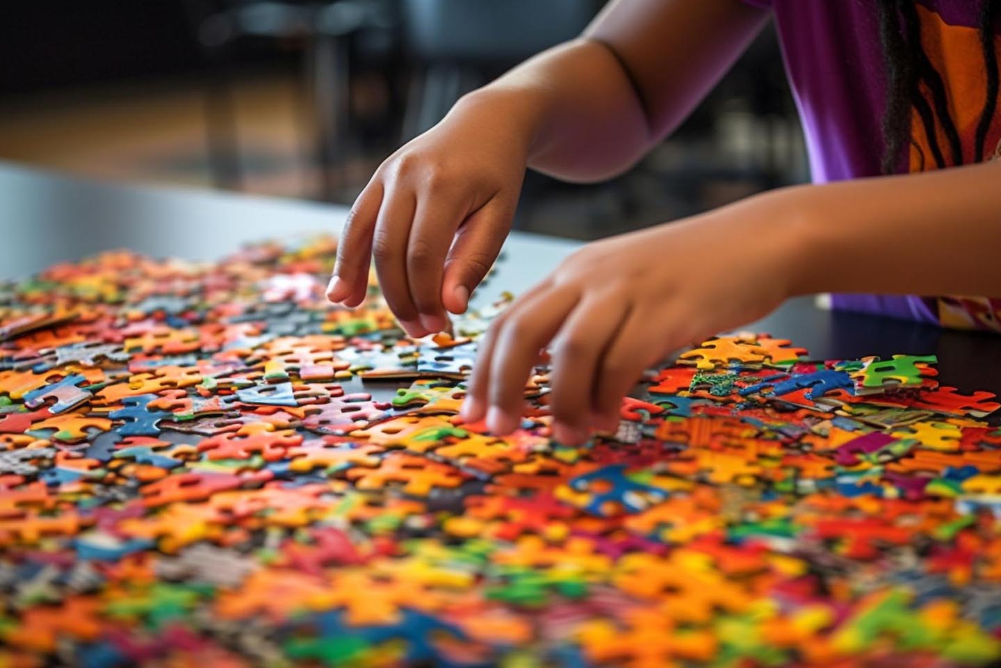 Geduldige Kinder werden eher Akademiker - Magazin SCHULE