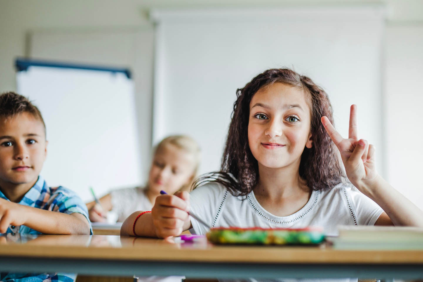 Schulnoten sind wichtig, sich einzuschätzen - Magazin SCHULE