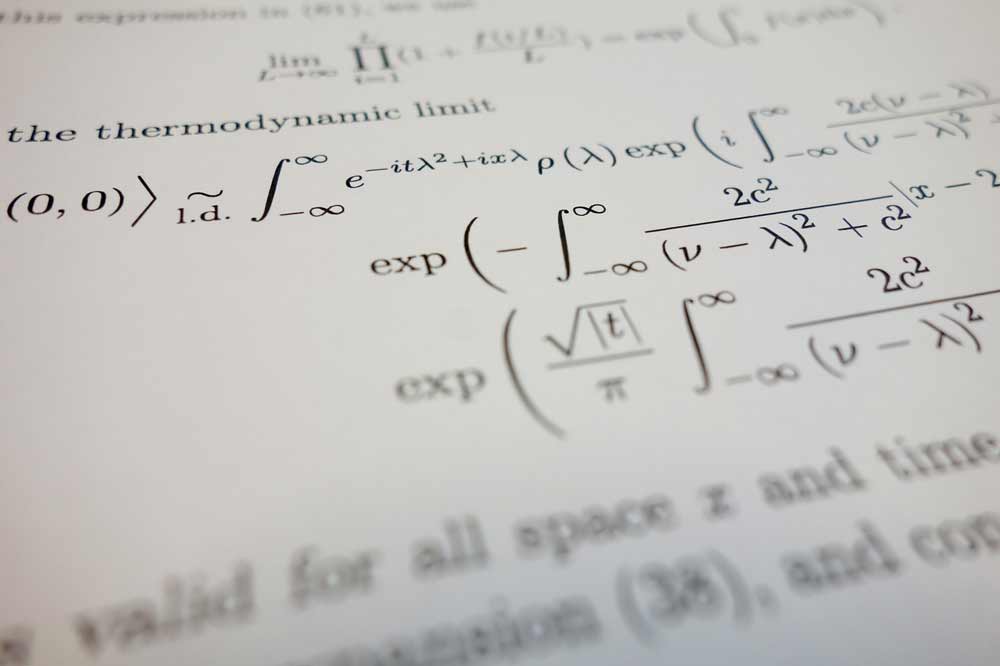 Test Allgemeinwissen für Profis – Integral