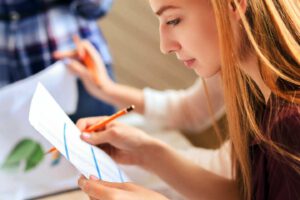 Halbjahreszeugnis schlecht? Magazin SCHULE