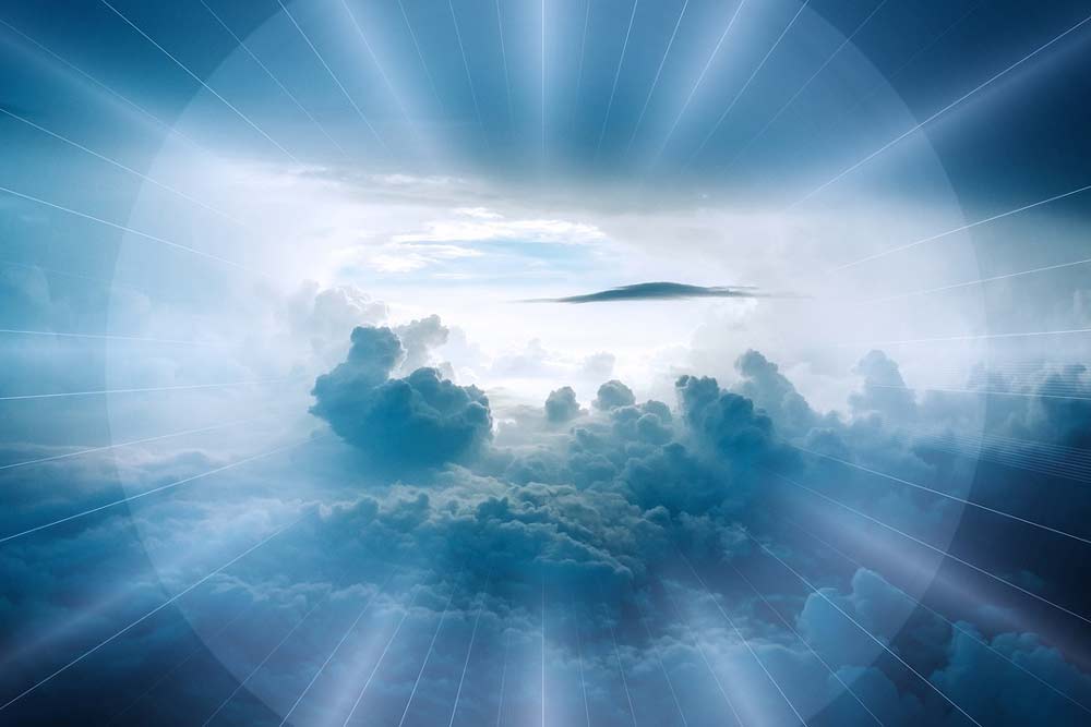 Blick ins Jenseits: Was sind Cherubim? Bibel-Quiz - Magazin SCHULE