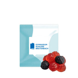 Fruchtgummi-Packung (c) Gift Campain
