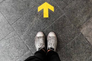 (Um-)Wege zur Mittleren Reife und zum Abitur – Symbolbild