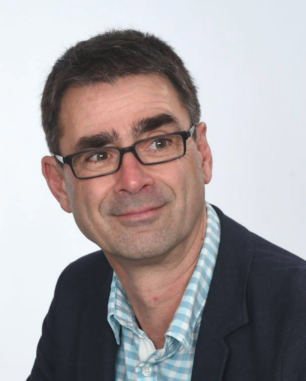 Reinhard Winter, Erziehungswissenschaftler und Autor