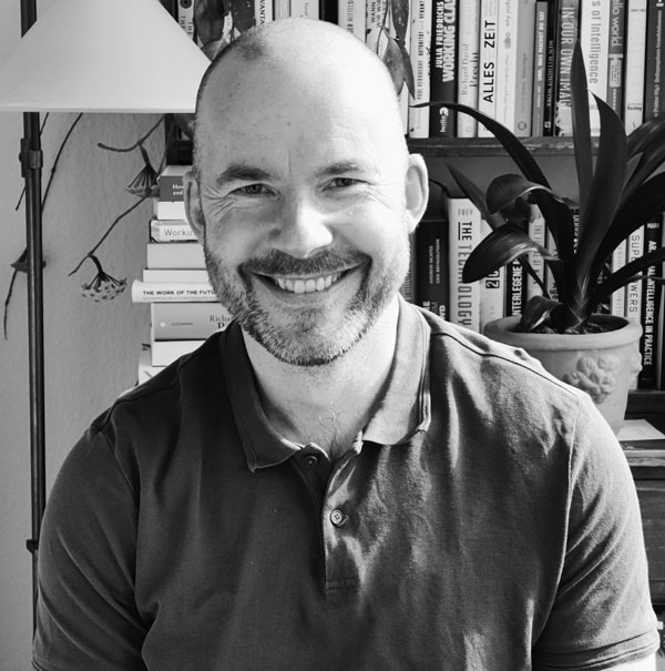 Jens Nachwei - Magazin SCHULE